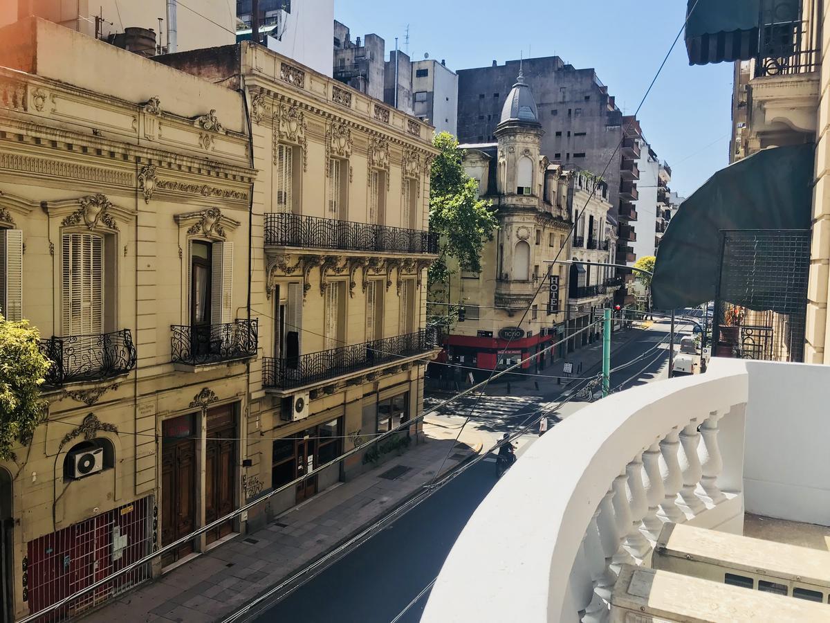 Hotel Baires House Buenos Aires Esterno foto